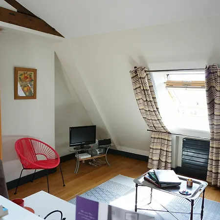 Parc Monceau - - 8 Apartment
